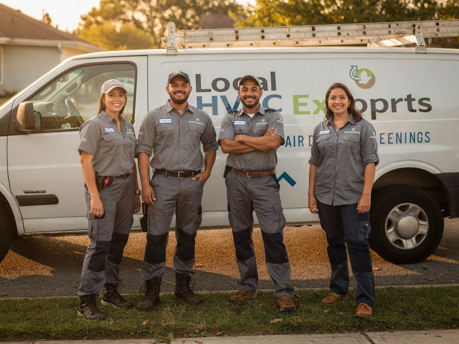 24/7 HVAC Repair & AC Replacement company in Fort Hall, ID
